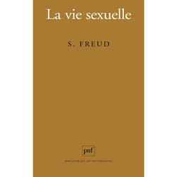 La vie sexuelle