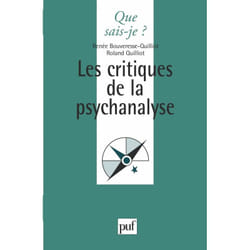 Les critiques de la psychanalyse