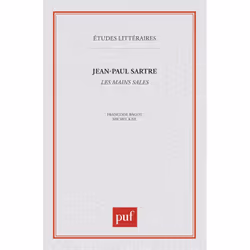 ISBN Jean-Paul Sartre : Les Mains sales, Littérature, Français, 128 pages