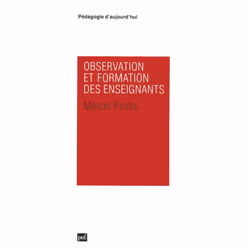 ISBN Observation et formation des enseignants, Education, Français, 336 pages