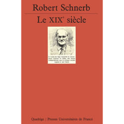 ISBN Le XIXe siècle livre histoire Français