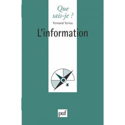 L'information