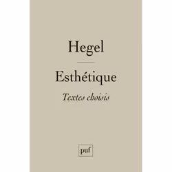 ISBN Esthétique, philosophie, Français, 232 pages
