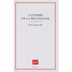 ISBN La femme et la mélancolie, Littérature, Français, 328 pages