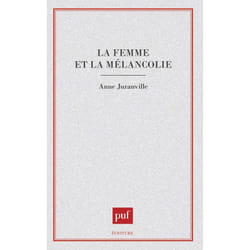 ISBN La femme et la mélancolie livre Littérature Français