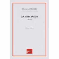 ISBN Guy de Maupassant : « Une vie », Littérature, Français, 128 pages