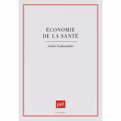 ISBN Économie de la sante, Économie, Français, 200 pages