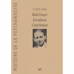 ISBN Sándor Ferenczi, Psychologie, Français, 264 pages