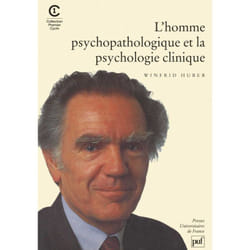 ISBN L'homme psychopathologique et la psychologie clinique