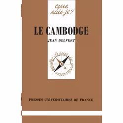 ISBN Le Cambodge, histoire, Français, 128 pages