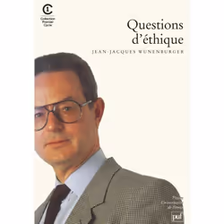 ISBN Questions d'éthique, philosophie, Français, 392 pages