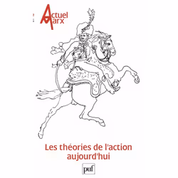 ISBN Actuel Marx 1993, n° 13, philosophie, Français, 224 pages