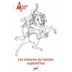 ISBN Actuel Marx 1993, n° 13 livre philosophie Français