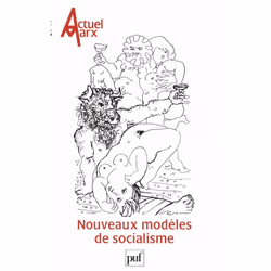 ISBN Actuel Marx 1993, n° 14, philosophie, Français, 224 pages