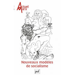 ISBN Actuel Marx 1993, n° 14 livre philosophie Français