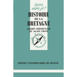 Histoire de la Bretagne