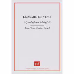 ISBN Léonard de Vinci, Psychologie, Français, 328 pages