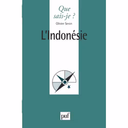 ISBN L'Indonesie, histoire, Français, 128 pages