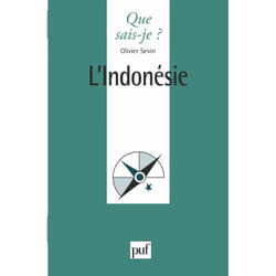 L'Indonesie
