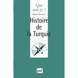Histoire de la Turquie