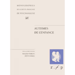 ISBN Autismes de l'enfance, Psychologie, Français, 160 pages