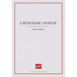 ISBN L'héroïsme sportif, société, Français, 136 pages