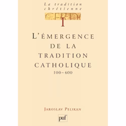 ISBN La tradition chrétienne. Tome 1, Religion, Français, 448 pages