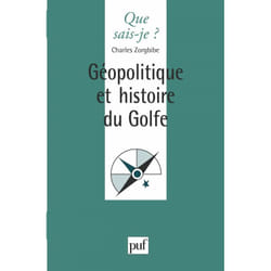 Géopolitique et histoire du Golfe