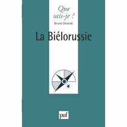 ISBN La Bielorussie, histoire, Français, 128 pages