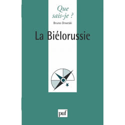 La Bielorussie