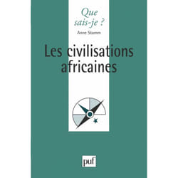 Les civilisations africaines