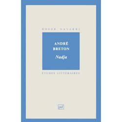 ISBN André Breton. « Nadja » livre Littérature Français