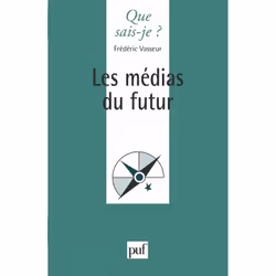 ISBN Les médias du futur, Education, Français, 128 pages
