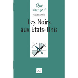 Les Noirs aux État-Unis