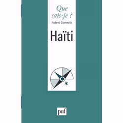 ISBN Haïti, histoire, Français, 128 pages