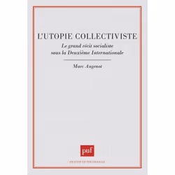 ISBN L'utopie collectiviste, philosophie, Français, 400 pages