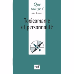 ISBN Toxicomanie et personnalité, Science &amp; nature, Français, 128 pages