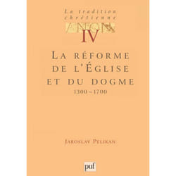 ISBN La tradition chrétienne. Tome 4 livre Religion Français