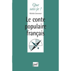 Le conte populaire français