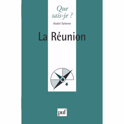 ISBN La Réunion, histoire, Français, 128 pages