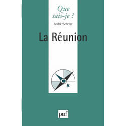 La Réunion
