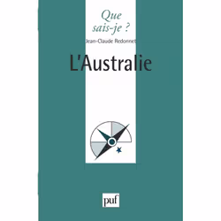 ISBN L'Australie, histoire, Français, 128 pages