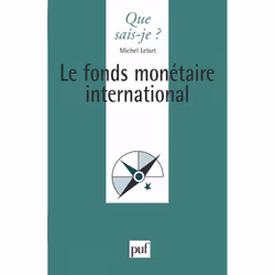 ISBN Le fonds monétaire international, Français, 128 pages