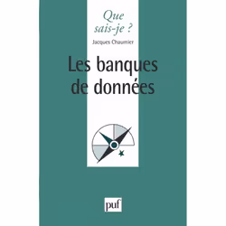 ISBN Les banques de données, Science & nature, Français, 128 pages