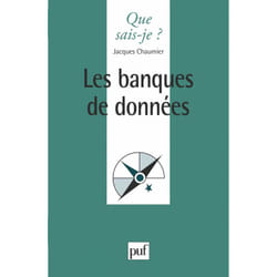 Les banques de données