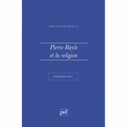 ISBN Pierre Bayle et la religion, philosophie, Français, 128 pages