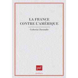 ISBN La France contre l'Amérique livre Loi Français