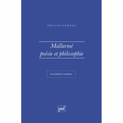 ISBN Mallarmé. Poésie et philosophie, Littérature, Français, 128 pages