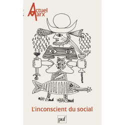 ISBN Actuel Marx 1994, n° 15 livre philosophie Français
