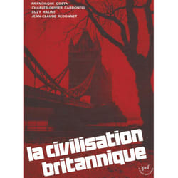 ISBN La civilisation britannique livre histoire Français